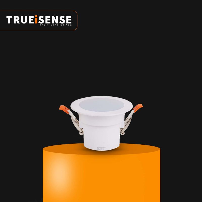TRUEiSENSE | Real Presence Sensor with Micro Motion Detector | OCT Master Pro
